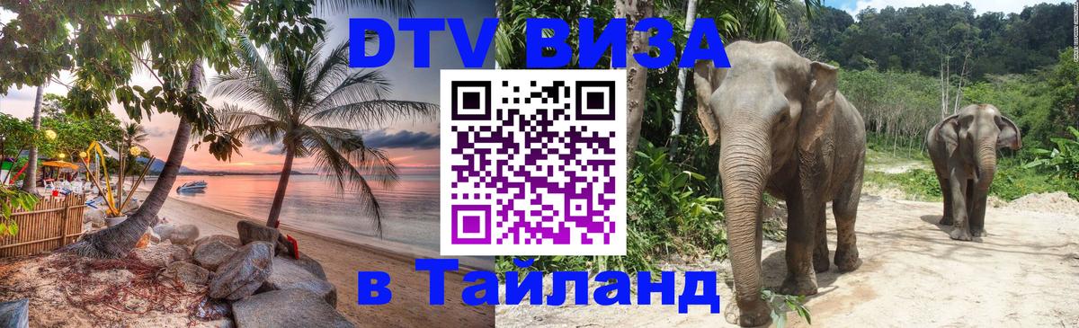 Цены на DTV визу в Таиланд — пакеты услуг, достаточно даже паспорта - 03.10.2025 